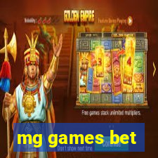 mg games bet